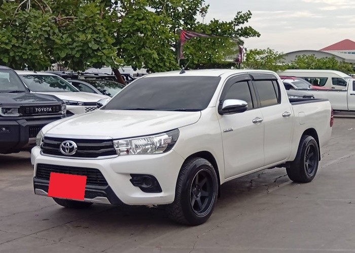 Used 2
                    TOYOTA
                     for Sale Image