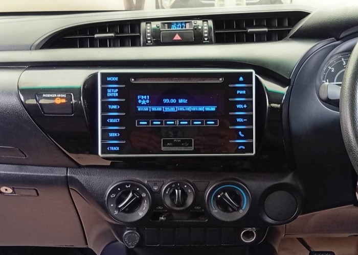 Used 2
                    TOYOTA
                     for Sale Image