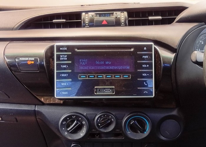 Used 5
                    TOYOTA
                     for Sale Image