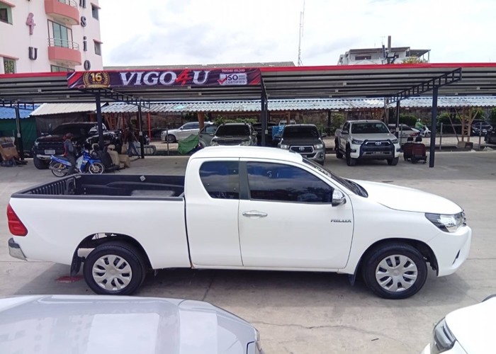 Used 5
                    TOYOTA
                     for Sale Image