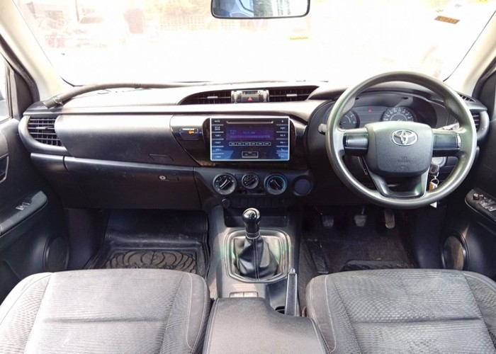 Used 5
                    TOYOTA
                     for Sale Image