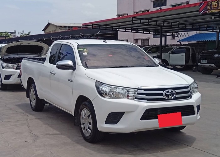 Used 5
                    TOYOTA
                     for Sale Image