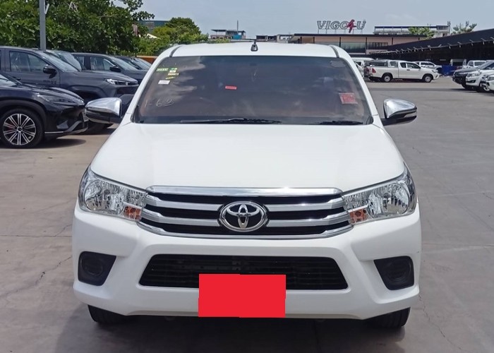 Used 5
                    TOYOTA
                     for Sale Image
