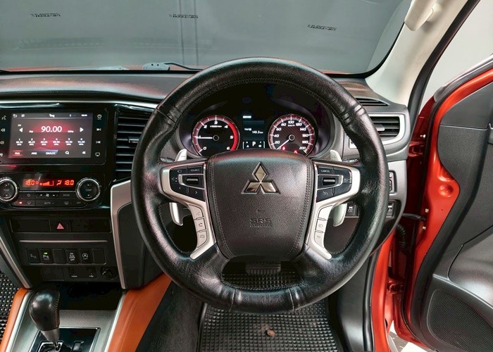 Used 11
                    MITSUBISHI
                     for Sale Image