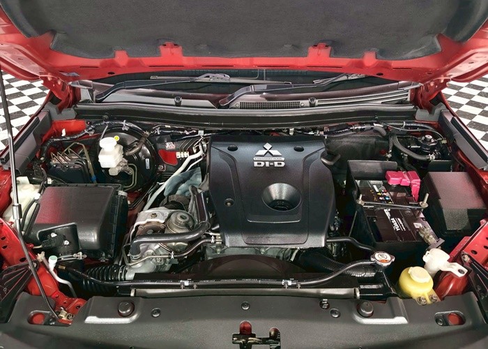 Used 11
                    MITSUBISHI
                     for Sale Image
