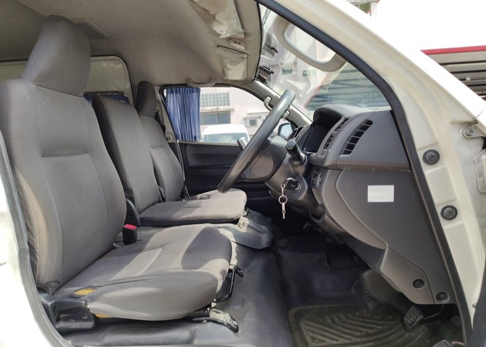 Used 7
                    TOYOTA
                     for Sale Image