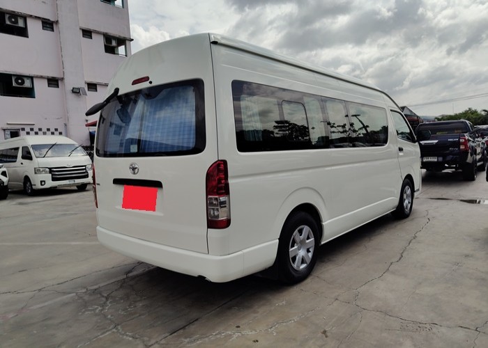 Used 7
                    TOYOTA
                     for Sale Image
