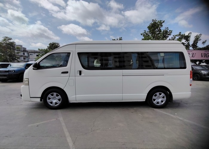 Used 7
                    TOYOTA
                     for Sale Image