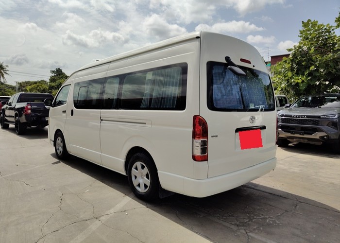 Used 7
                    TOYOTA
                     for Sale Image