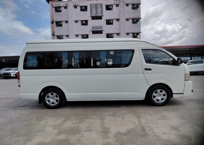 Used 7
                    TOYOTA
                     for Sale Image