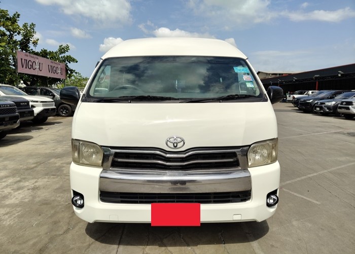 Used 7
                    TOYOTA
                     for Sale Image