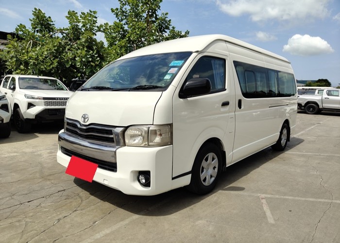 Used 7
                    TOYOTA
                     for Sale Image