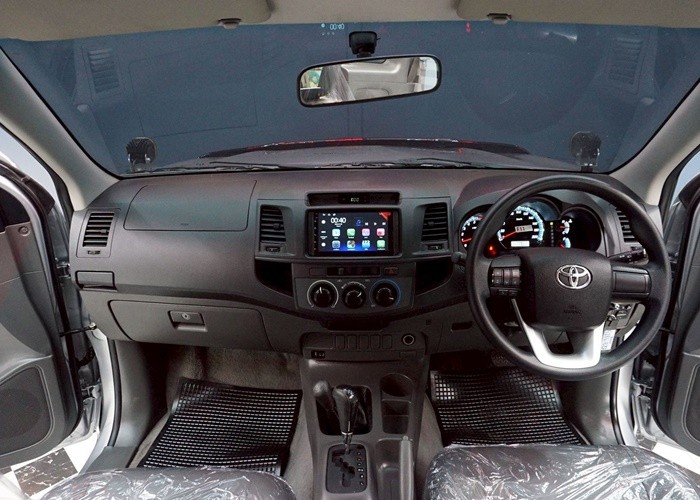 Used 5
                    TOYOTA
                     for Sale Image