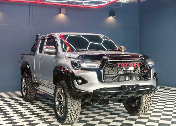 Used 5
                    TOYOTA
                     for Sale Image