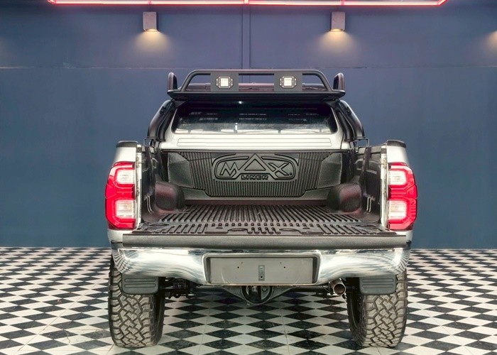 Used 5
                    TOYOTA
                     for Sale Image