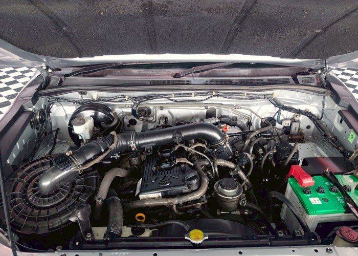 Used 5
                    TOYOTA
                     for Sale Image