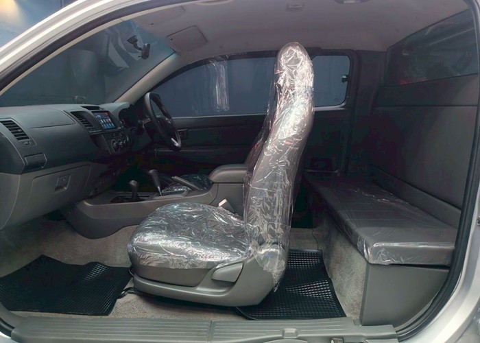 Used 5
                    TOYOTA
                     for Sale Image