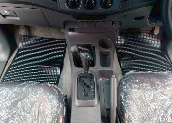 Used 5
                    TOYOTA
                     for Sale Image