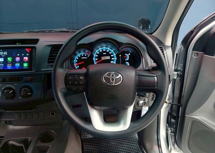 Used 5
                    TOYOTA
                     for Sale Image