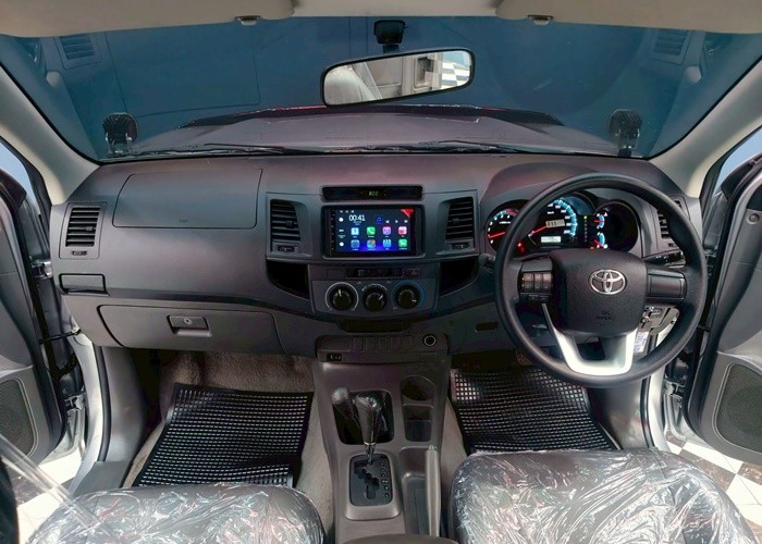 Used 5
                    TOYOTA
                     for Sale Image