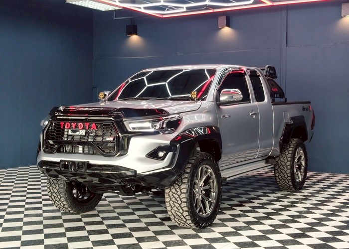 Used 5
                    TOYOTA
                     for Sale Image