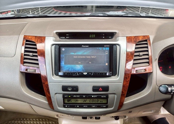 Used 2
                    TOYOTA
                     for Sale Image