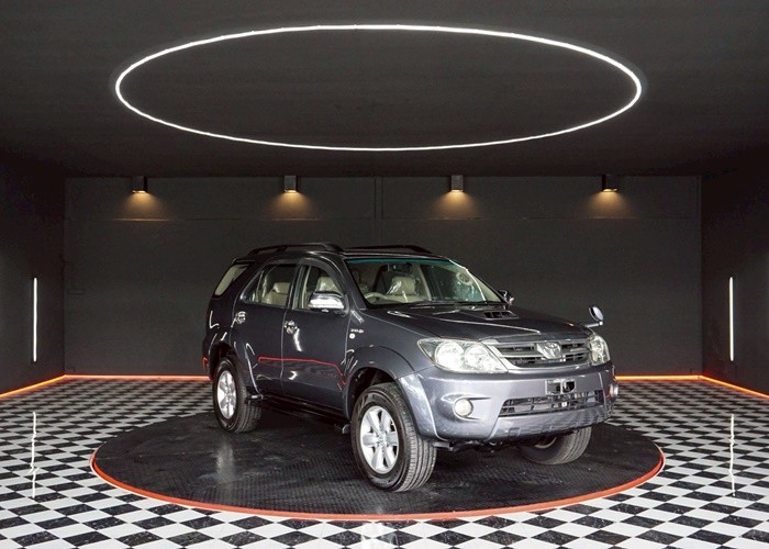 Used 2
                    TOYOTA
                     for Sale Image