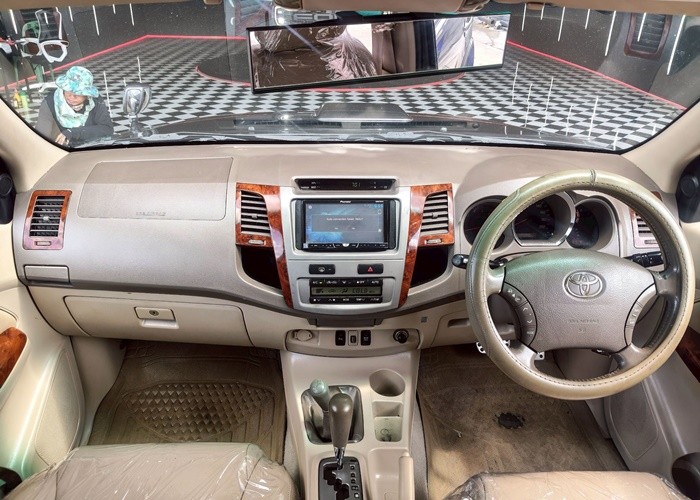 Used 2
                    TOYOTA
                     for Sale Image