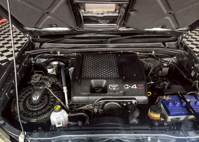 Used 2
                    TOYOTA
                     for Sale Image