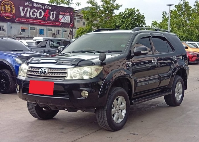 Used 4
                    TOYOTA
                     for Sale Image