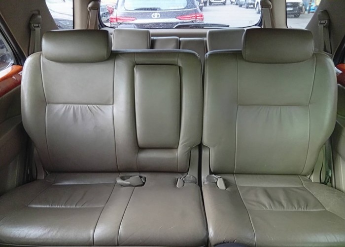 Used 4
                    TOYOTA
                     for Sale Image