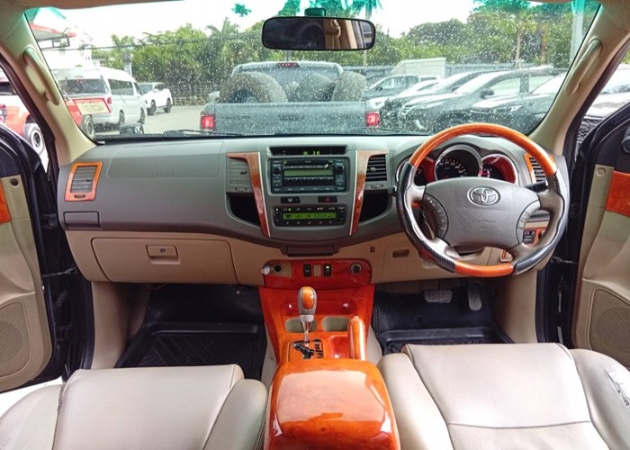 Used 4
                    TOYOTA
                     for Sale Image