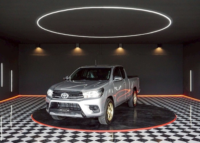 Used 8
                    TOYOTA
                     for Sale Image