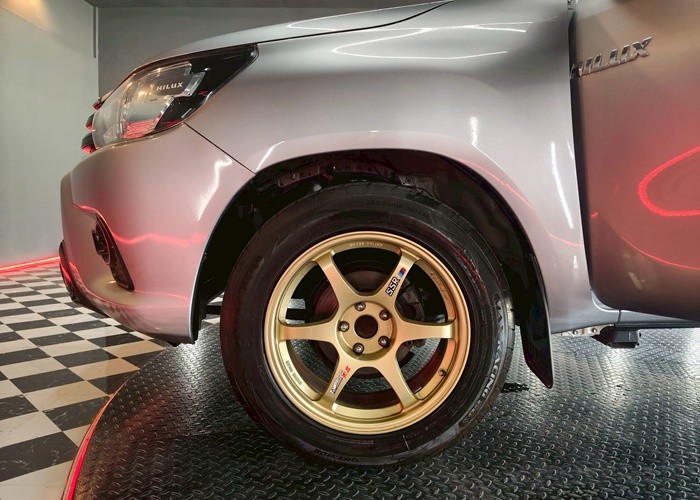 Used 8
                    TOYOTA
                     for Sale Image