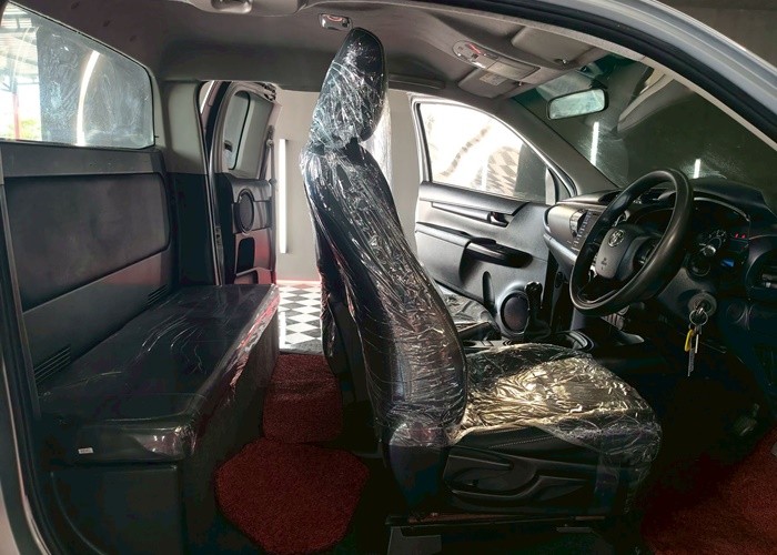 Used 8
                    TOYOTA
                     for Sale Image