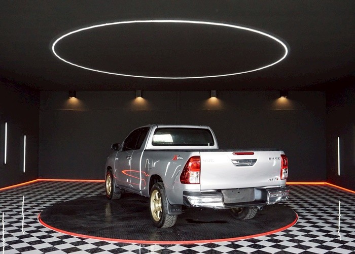 Used 8
                    TOYOTA
                     for Sale Image