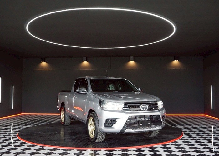 Used 8
                    TOYOTA
                     for Sale Image