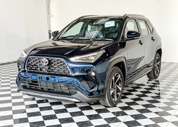 Used 1
                    TOYOTA
                     for Sale Image