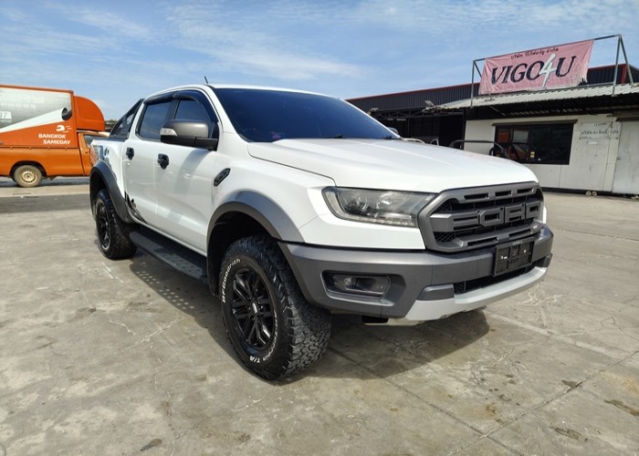 Used 10
                    FORD
                     for Sale Image