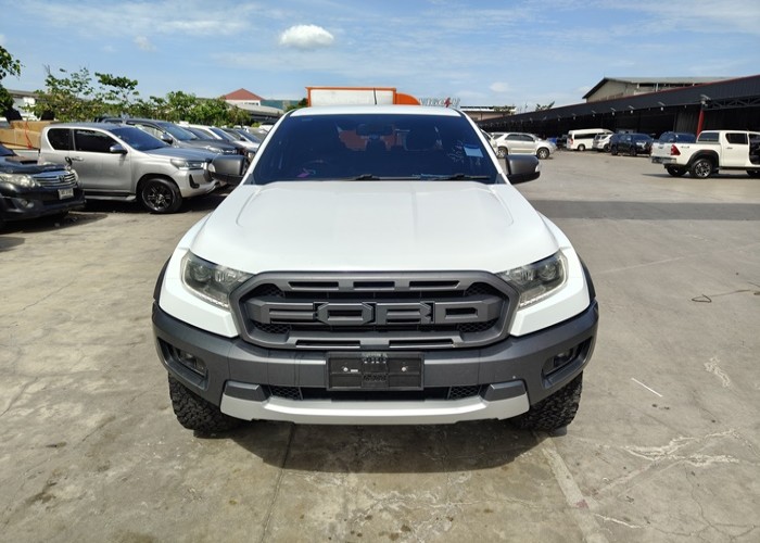 Used 10
                    FORD
                     for Sale Image