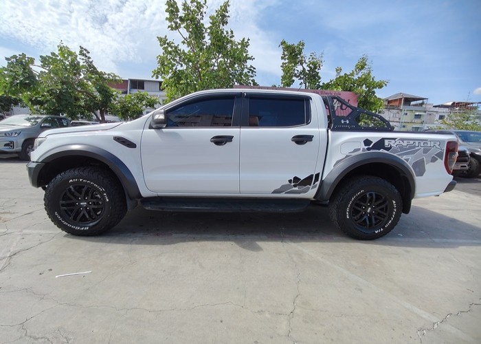 Used 10
                    FORD
                     for Sale Image