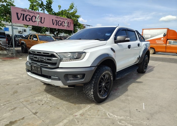 Used 10
                    FORD
                     for Sale Image