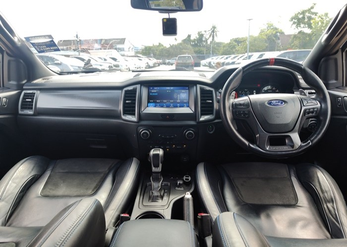 Used 10
                    FORD
                     for Sale Image